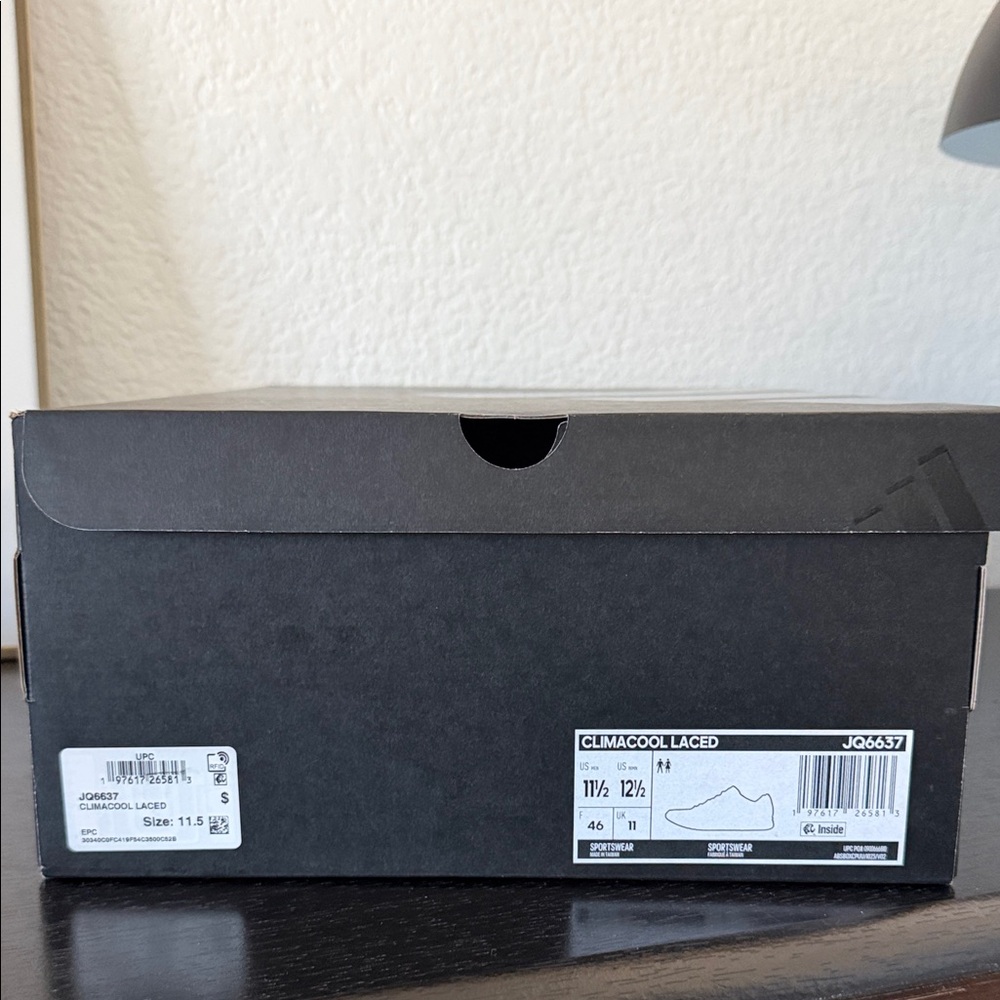 Adidas Climacool Laced - Original Box - Picture 7 of 8